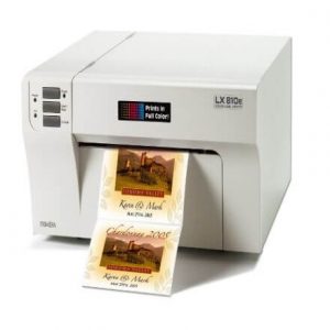 Primera LX1000e - Imprimantes Jet d'encre étiquettes - Imprimantes